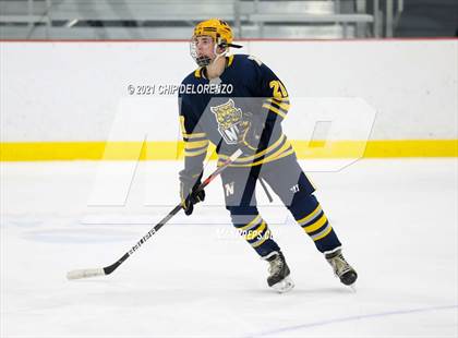 Thumbnail 3 in Neuqua Valley vs Naperville North  photogallery.