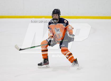 Thumbnail 3 in Neuqua Valley vs Naperville North  photogallery.