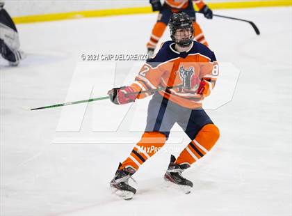Thumbnail 3 in Neuqua Valley vs Naperville North  photogallery.