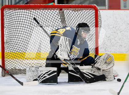 Thumbnail 2 in Neuqua Valley vs Naperville North  photogallery.