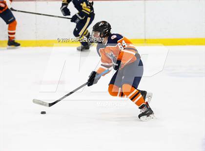 Thumbnail 3 in Neuqua Valley vs Naperville North  photogallery.