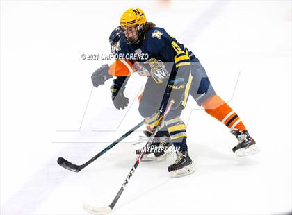 Thumbnail 3 in Neuqua Valley vs Naperville North  photogallery.