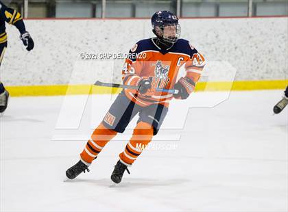 Thumbnail 2 in Neuqua Valley vs Naperville North  photogallery.