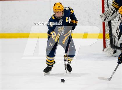 Thumbnail 3 in Neuqua Valley vs Naperville North  photogallery.