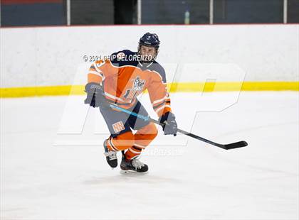 Thumbnail 1 in Neuqua Valley vs Naperville North  photogallery.