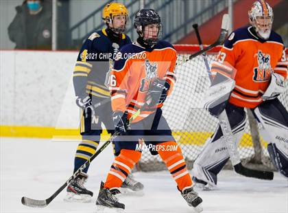 Thumbnail 2 in Neuqua Valley vs Naperville North  photogallery.