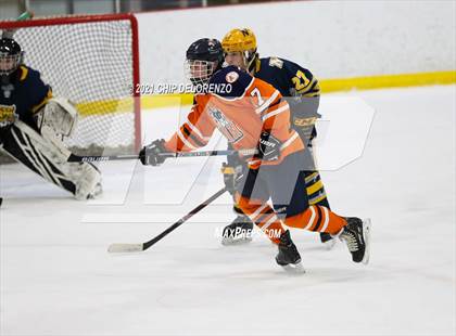 Thumbnail 1 in Neuqua Valley vs Naperville North  photogallery.