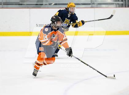 Thumbnail 3 in Neuqua Valley vs Naperville North  photogallery.
