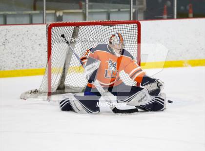Thumbnail 3 in Neuqua Valley vs Naperville North  photogallery.