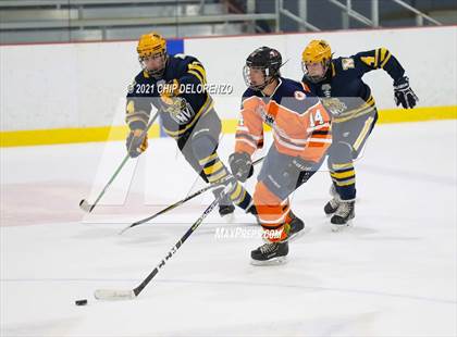 Thumbnail 2 in Neuqua Valley vs Naperville North  photogallery.