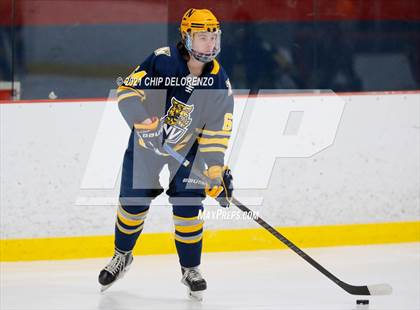 Thumbnail 2 in Neuqua Valley vs Naperville North  photogallery.