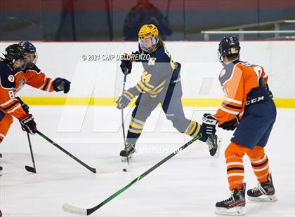 Thumbnail 3 in Neuqua Valley vs Naperville North  photogallery.