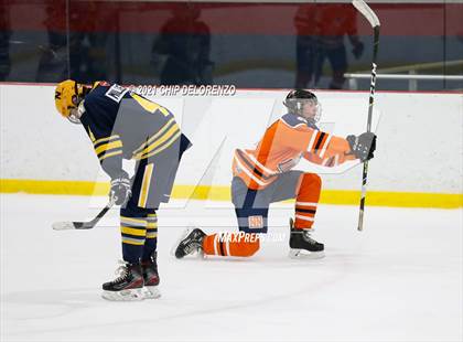 Thumbnail 1 in Neuqua Valley vs Naperville North  photogallery.