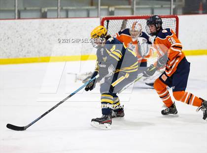 Thumbnail 3 in Neuqua Valley vs Naperville North  photogallery.