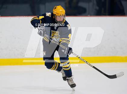 Thumbnail 3 in Neuqua Valley vs Naperville North  photogallery.