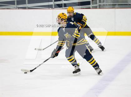 Thumbnail 2 in Neuqua Valley vs Naperville North  photogallery.