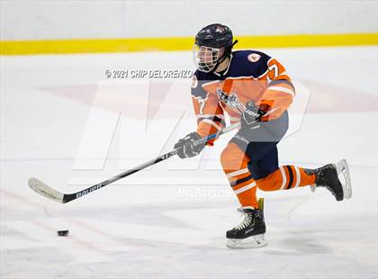 Thumbnail 3 in Neuqua Valley vs Naperville North  photogallery.