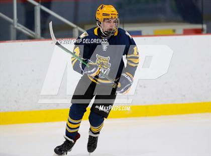 Thumbnail 1 in Neuqua Valley vs Naperville North  photogallery.