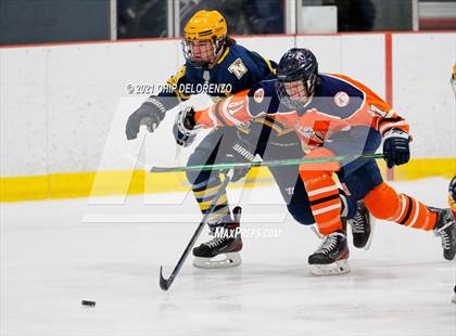 Thumbnail 1 in Neuqua Valley vs Naperville North  photogallery.