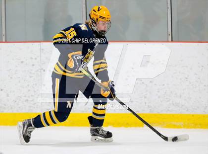 Thumbnail 3 in Neuqua Valley vs Naperville North  photogallery.