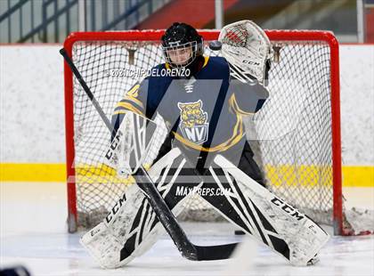 Thumbnail 2 in Neuqua Valley vs Naperville North  photogallery.