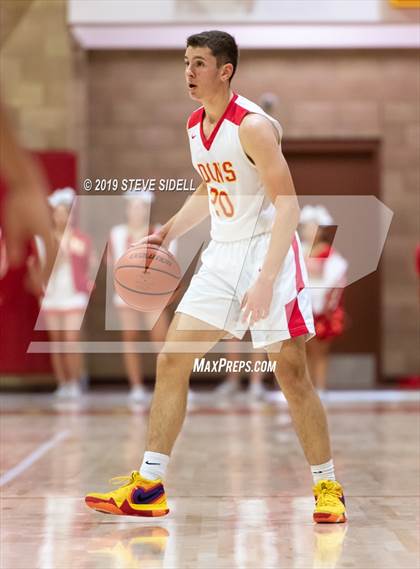 Thumbnail 3 in Mission Bay @ Cathedral Catholic  photogallery.
