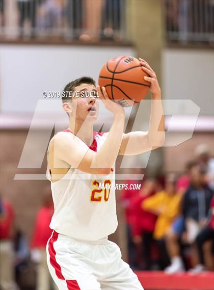 Thumbnail 1 in Mission Bay @ Cathedral Catholic  photogallery.