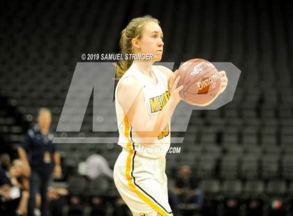 Thumbnail 3 in Menlo School vs. Rolling Hills Prep (CIF State D2 Final) photogallery.