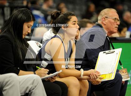 Thumbnail 3 in Menlo School vs. Rolling Hills Prep (CIF State D2 Final) photogallery.