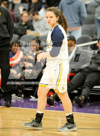 Thumbnail 2 in Menlo School vs. Rolling Hills Prep (CIF State D2 Final) photogallery.