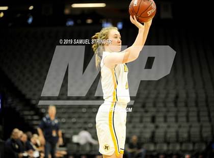 Thumbnail 1 in Menlo School vs. Rolling Hills Prep (CIF State D2 Final) photogallery.