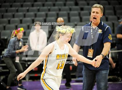 Thumbnail 2 in Menlo School vs. Rolling Hills Prep (CIF State D2 Final) photogallery.