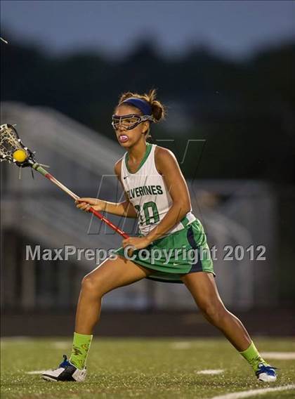 Thumbnail 1 in Loudoun County @ Woodgrove (Dulles District Championship) photogallery.