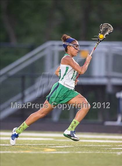 Thumbnail 1 in Loudoun County @ Woodgrove (Dulles District Championship) photogallery.