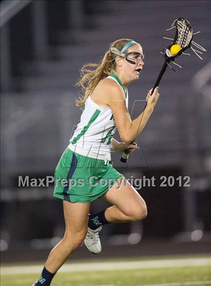 Thumbnail 3 in Loudoun County @ Woodgrove (Dulles District Championship) photogallery.