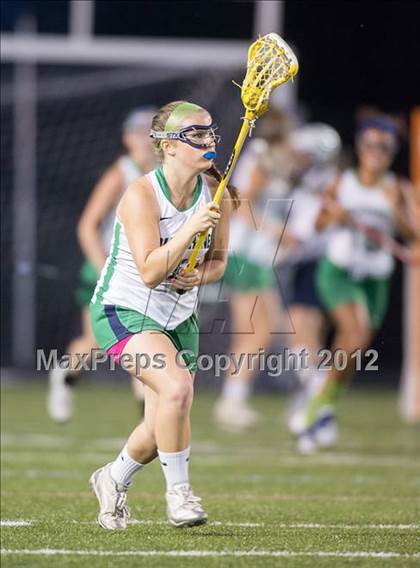 Thumbnail 1 in Loudoun County @ Woodgrove (Dulles District Championship) photogallery.