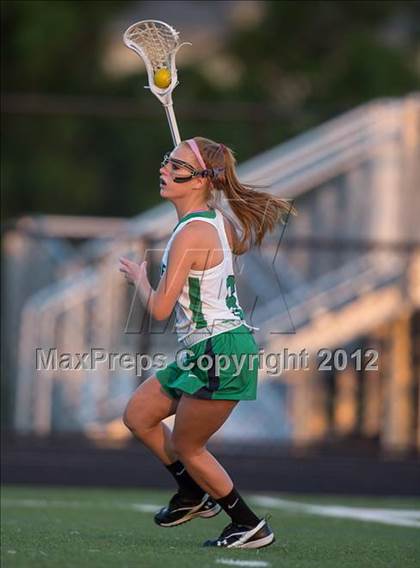 Thumbnail 2 in Loudoun County @ Woodgrove (Dulles District Championship) photogallery.