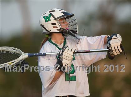 Thumbnail 1 in Loudoun County @ Woodgrove (Dulles District Championship) photogallery.