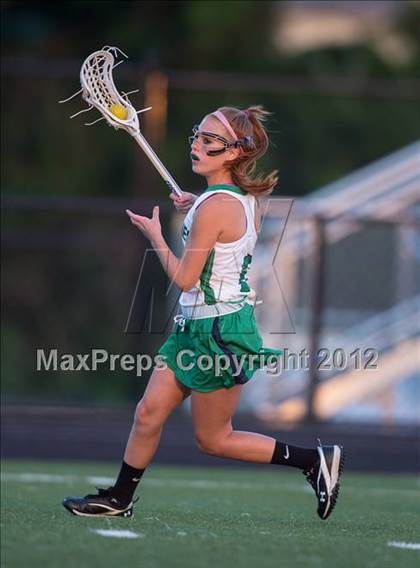 Thumbnail 3 in Loudoun County @ Woodgrove (Dulles District Championship) photogallery.