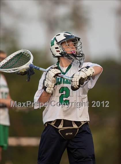 Thumbnail 3 in Loudoun County @ Woodgrove (Dulles District Championship) photogallery.