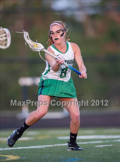 Thumbnail 2 in Loudoun County @ Woodgrove (Dulles District Championship) photogallery.