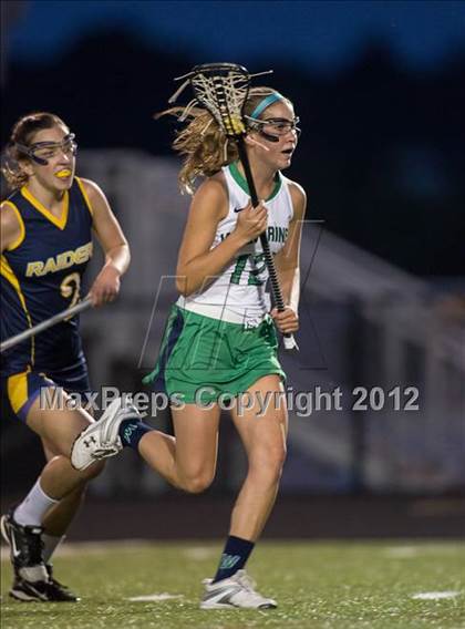 Thumbnail 2 in Loudoun County @ Woodgrove (Dulles District Championship) photogallery.