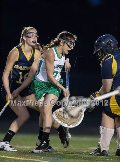 Thumbnail 1 in Loudoun County @ Woodgrove (Dulles District Championship) photogallery.