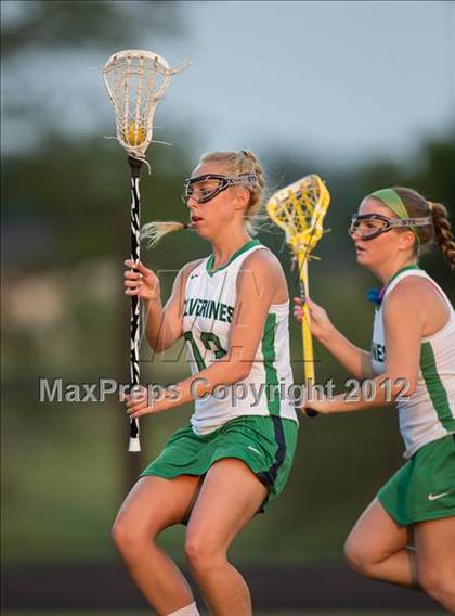Thumbnail 1 in Loudoun County @ Woodgrove (Dulles District Championship) photogallery.