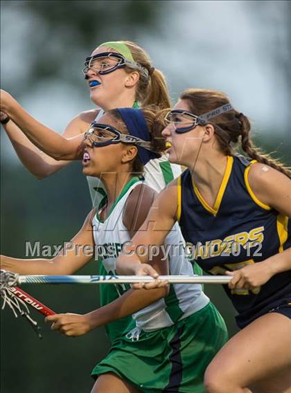 Thumbnail 1 in Loudoun County @ Woodgrove (Dulles District Championship) photogallery.