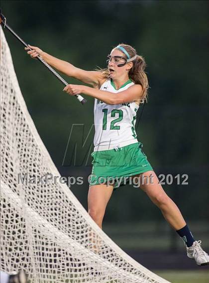 Thumbnail 2 in Loudoun County @ Woodgrove (Dulles District Championship) photogallery.