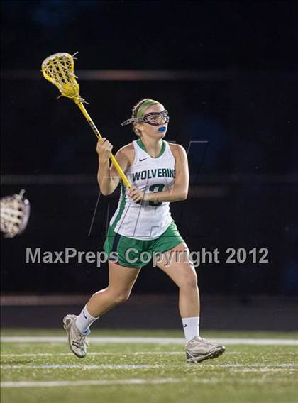 Thumbnail 1 in Loudoun County @ Woodgrove (Dulles District Championship) photogallery.