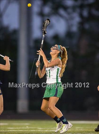 Thumbnail 2 in Loudoun County @ Woodgrove (Dulles District Championship) photogallery.