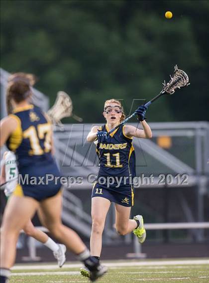 Thumbnail 1 in Loudoun County @ Woodgrove (Dulles District Championship) photogallery.