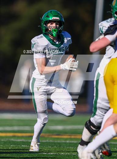 Loudoun Valley @ Loudoun County (VHSL Class 4 Region C Final)